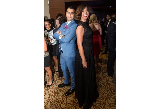 PHOTOS: Best Dressed at Hotelier Awards 2015-5